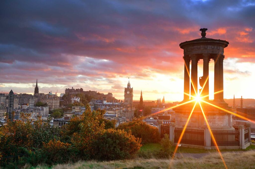 15 Best Cities in Scotland To Visit in 2023