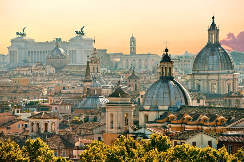 3 Days in Rome: Planning the Perfect Rome Itinerary In 2023