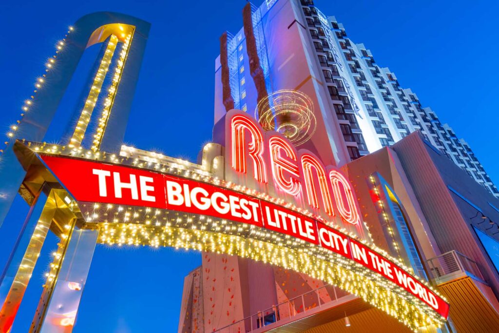 30 Best Things to Do in Reno, NV in 2023