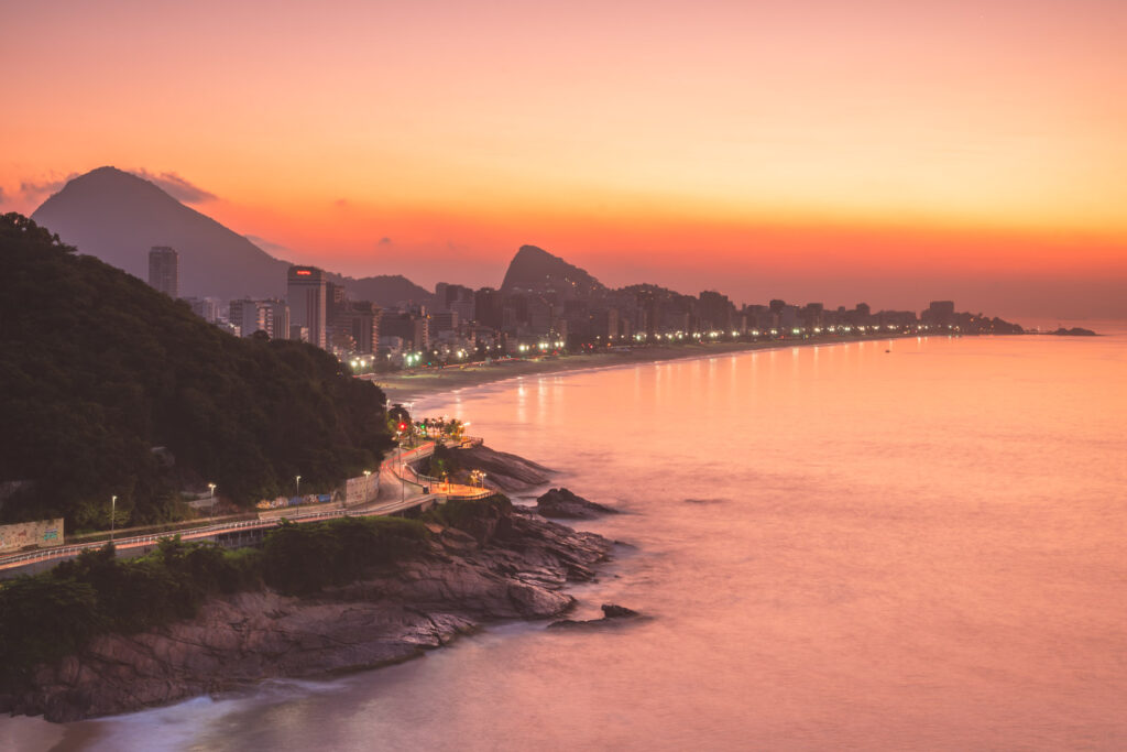 Where to stay in Rio De Janeiro In 2023 - The Best Hotels and Neighborhoods