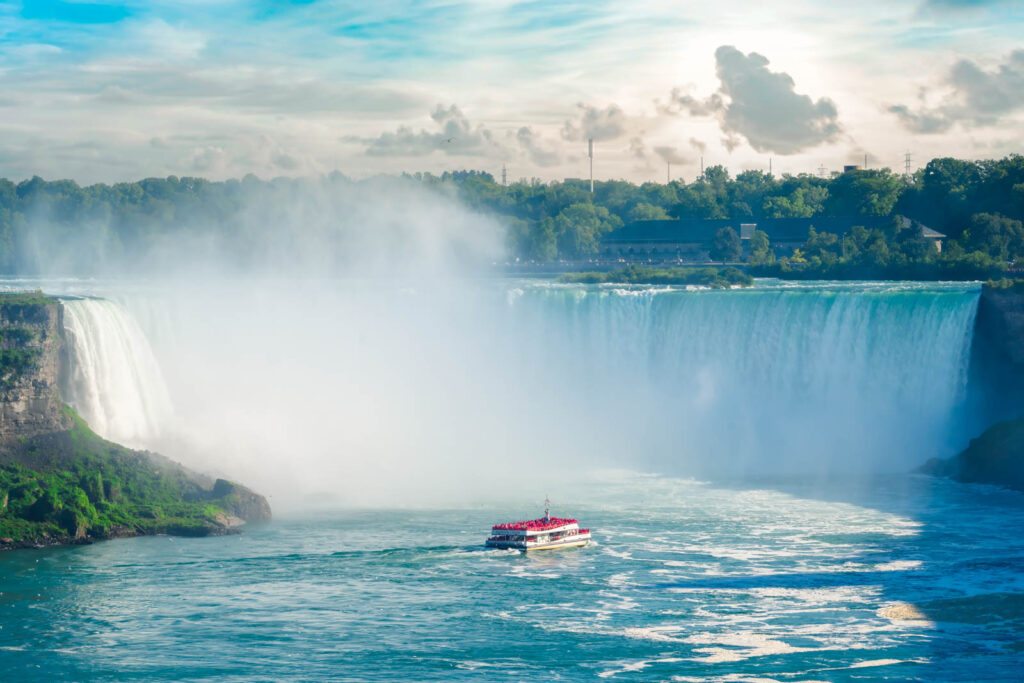 15 Best Views of Niagara Falls In 2023