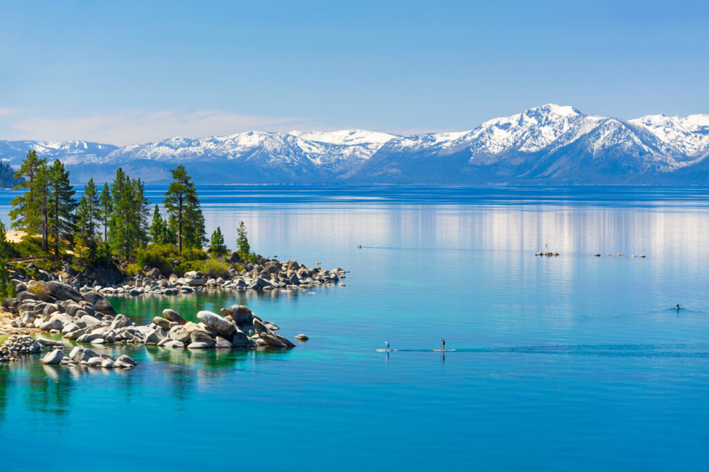 28 Best Things to Do in Lake Tahoe in 2023