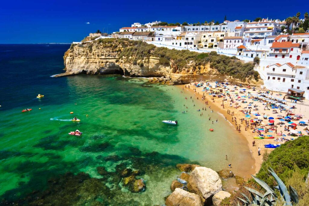 18 Best Beaches in Portugal to Visit in 2023