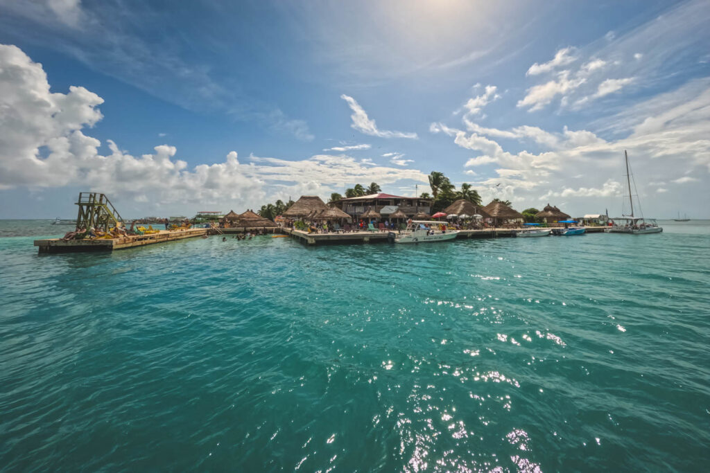 20 Best Things to Do in Caye Caulker Belize