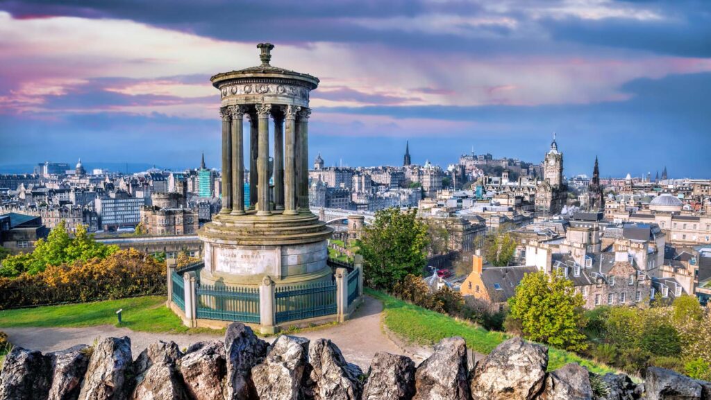 25 Best Things To Do in Edinburgh, Scotland In 2024